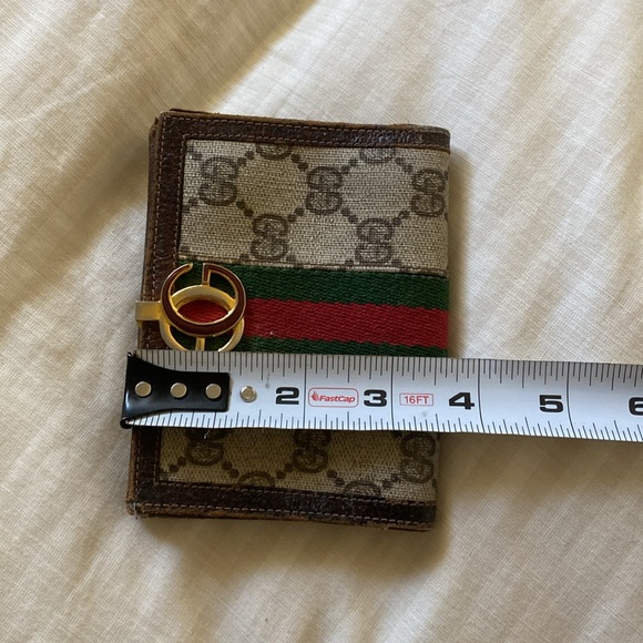Gucci Ophida Wallet - Picture 10 of 10